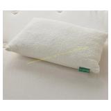 Avocado Organic Queen Pillow