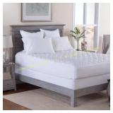 Tommy Bahama Triple Protection Mattress Pad King