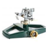 STYDDI Metal Pulsating Sprinkler, 5,800 sq ft