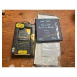 Dry ease markers, phone cases