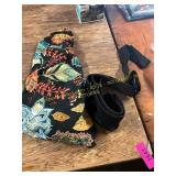 Cushion Cover + Strap