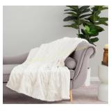 Berkshire Life Heated Throw