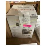 Berkshire heated blanket