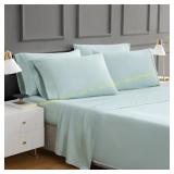 Hotel Signature 6-piece Queen Sheet Set