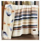 Pendleton Plush Throw 50x70 (Savanna)