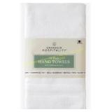 Grandeur Hospitality Hand Towel 12-pack