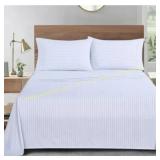South Point Microfiber Twin XL Sheet Set