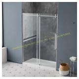 OVE Decors Dayton 60" Shower Door