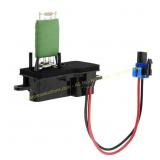 Mtsooning HVAC Blower Resistor - Chevy/GMC