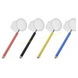 Retractable Aquarium Catch Net, Long Handle