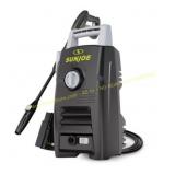 Sun Joe Electric Pressure Washer w/ Brushes