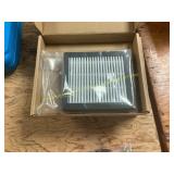 3 ct. pure burg air filters