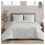 Blossom & Stitch Whitney King Comforter Set