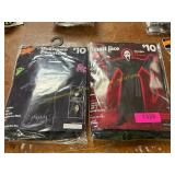 2Ct Halloween Costume