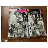 2Ct Handcuffs Accessory Kit