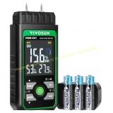 VIVOSUN Digital Wood Moisture Meter