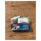 Wall Nannies, Oxygen Sensor