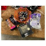 Halloween Lot