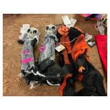 Halloween Decor