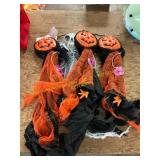 Halloween Decor