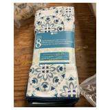 Town & Country Living Kitchen Towels