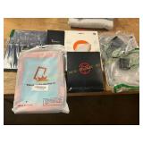 Tablet Cases, Cords, Misc