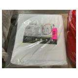 Hotel Queen sheet set