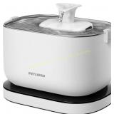PETLIBRO Cat Water Fountain, Cordless 2.5L