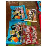 4Ct Bags of Assorted Candy