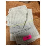 2Ct Wash Clothes & Hand Towels
