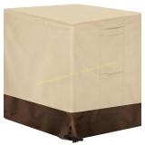 Vailge AC Covers for Outside Unit, Heavy Duty