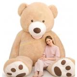 Hugfun 93 in Human Size Giant Teddy Bear