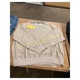 Joe Joseph Abbound 100% Cotton Crewneck 2XL