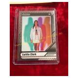 2024 Donruss Caitlin Clark Dot s RC Draft Night