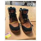 Duluth Grindstone Size 11.5 Boots