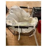 Better Holmes + Garden Wire Basket