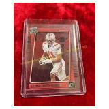 23 Chronicles Jaxon Smith-Njigba RC