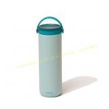 Willow Portable Breastmilk Cooler, 16oz, Teal