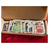 1987 Fleer Baseball Cards