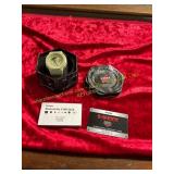 Casio G-Shock Analog Watch