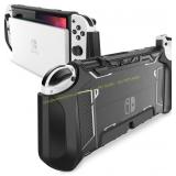 Mumba Dockable Case for Nintendo Switch OLED