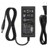 Dymo Label Printer Power Supply UL Listed