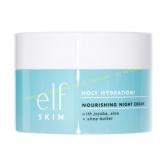 e.l.f. Skin Nourishing Night Cream 1.76 Oz