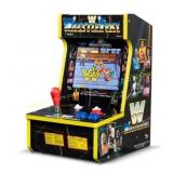 WWE Counter Series Game with 8" LCD & 4 Games