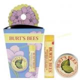 Burts Bees Spring Surprise Set 2 Pc Lip Balm