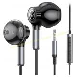 BENEWY ME910 Earphones with Mic, 3.5mm