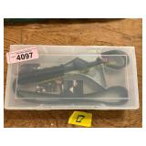 Craftsman Strap Wrench