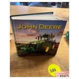 John Deere Book