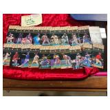 20ct 1986 MLB All-Star Game Pop Up HOF