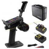 GoolRC NB4 Pro+ 2.4G RC Transmitter